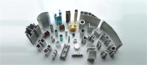 Wholesale Aluminum Profiles: CNC Machining Aluminium