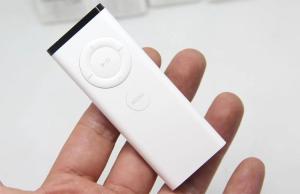 Wholesale Moulds: Plastic Remote Control Case