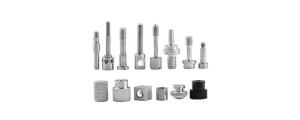 Wholesale Other Manufacturing & Processing Machinery: Stainless Steel Nut Parts