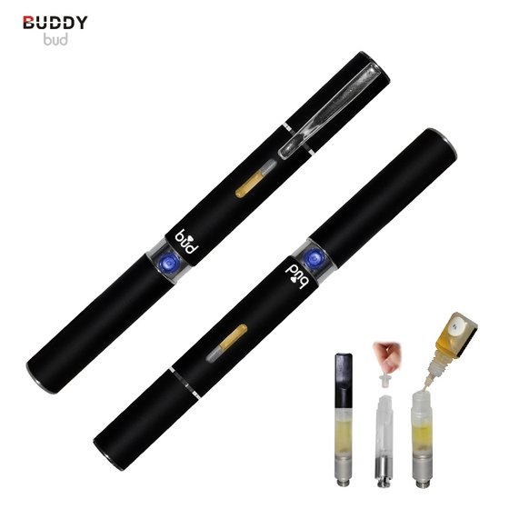 BUD Pen E Cigarette Electronic Cigarette with Good Quality(id:6960308 ...