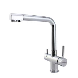 Wholesale Kitchen Sinks: 4 Way Kitchen Faucet