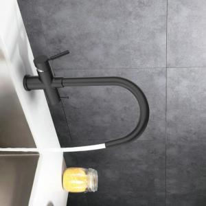 Wholesale Faucets, Mixers & Taps: 4 Way Kitchen Faucets Wholesale Faucets, Mixers & Taps: 4 Way Kitchen Faucets