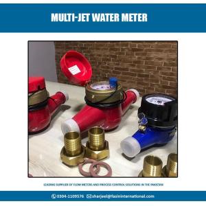 Wholesale c 2: Multi Jet Hot Water Meters