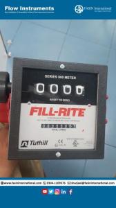 Wholesale gasoline: 901CL Fill-Rite Flow Meters | Mechanical Fuel Meter | Meter for Gasoline. Kerosene, Diesel, B20, E15