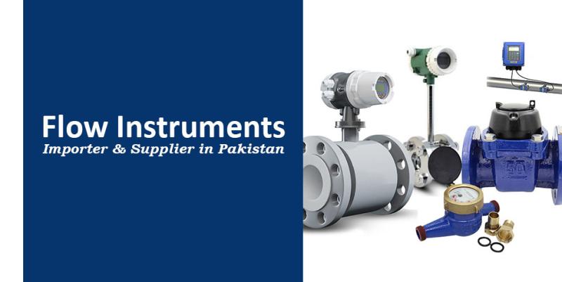 Flow Instruments