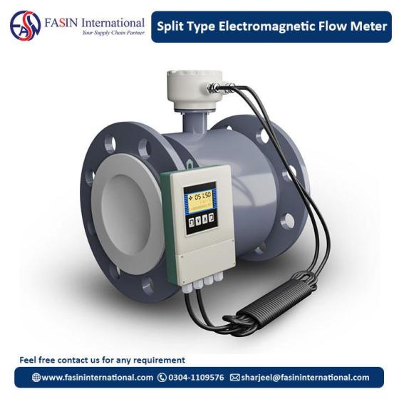 Flow Meter, Ultrasonic/Digital Flow Meter, Oil and Gas