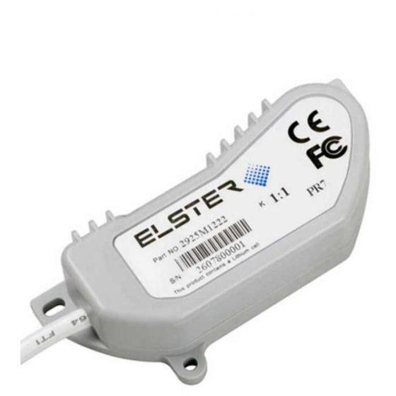Pulse Communication Module