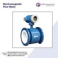 RS485 Modbus Protocol Electromagnetic Flow Meter in Pakistan 2