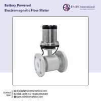 RS485 Modbus Protocol Electromagnetic Flow Meter in Pakistan 3