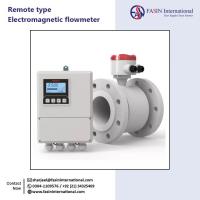 RS485 Modbus Protocol Electromagnetic Flow Meter in Pakistan 4