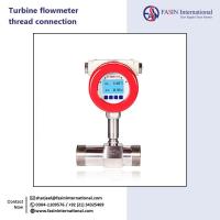RS485 Modbus Protocol Electromagnetic Flow Meter in Pakistan 6