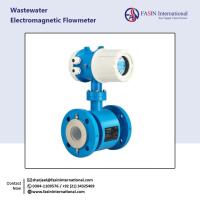 RS485 Modbus Protocol Electromagnetic Flow Meter in Pakistan 7