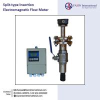 RS485 Modbus Protocol Electromagnetic Flow Meter in Pakistan 8