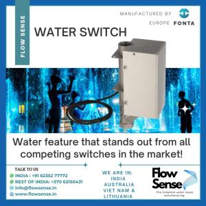 Wholesale switch: Water Switch