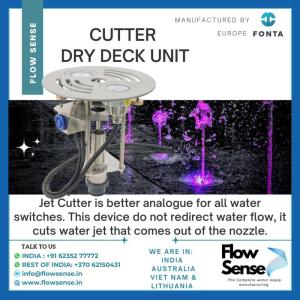 Wholesale s 3: Cutter Dry Deck Unit