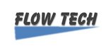 Flow Tech Company Logo