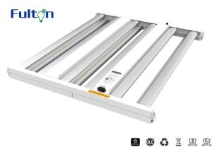 Wholesale led par can: Fulton UV IR 1400W Indoor LED Grow Light Full Spectrum Commercial High Efficiency