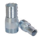 Wholesale din pipe fitting: Combination Nipple