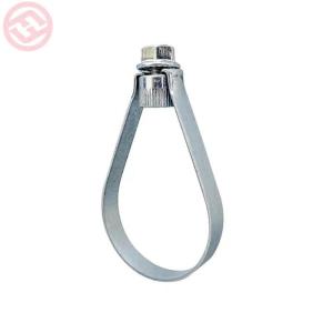 Wholesale Connectors: Cup Nut Pipe Loop