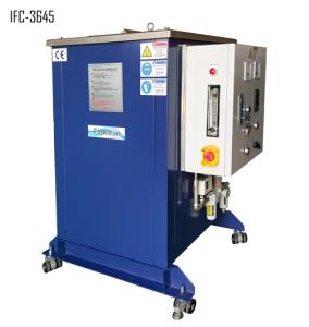 Wholesale hot runner parts: FLUKLEAN Ind. Dry Cleaning System