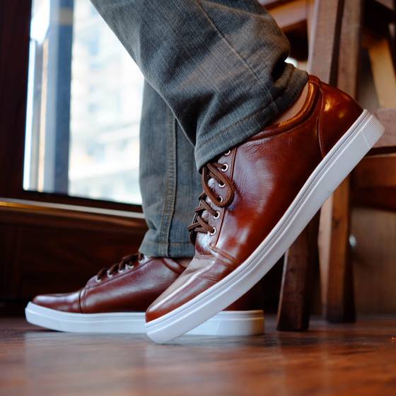 quickest way to sell shoes
