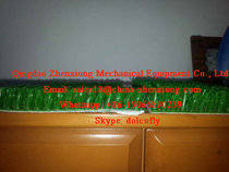 Wholesale artificial grass mat: Plastic Grass Production Line