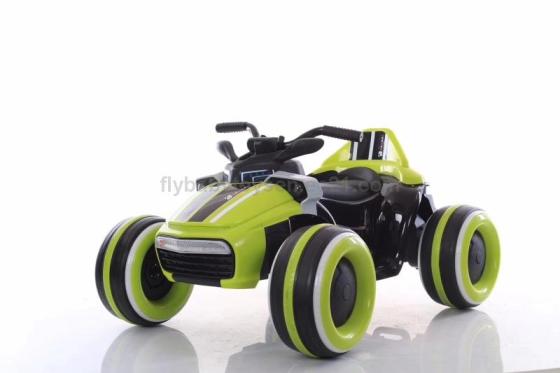 kids electric quad