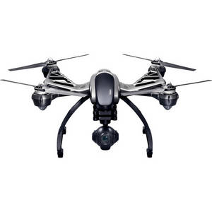 Wholesale banking: YUNEEC Q500 4K Typhoon Quadcopter with CGO3 Camera, SteadyGrip, and Camera Aluminum Case (RTF)