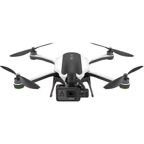 YUNEEC Q500 4K Typhoon Quadcopter with CGO3 Camera ...