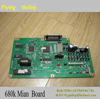 680k Main Board