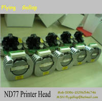ND77 Printer Head