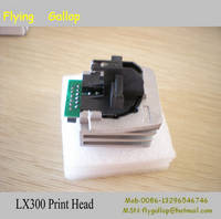 LX300 Printer Head