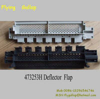 473253H Deflector Flap (FLYGALLOP2010@126.Com)