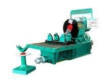 Wholesale pipe tee: Multi-function Automatic Round Pipe Tee Elbow Ends Beveling Machine