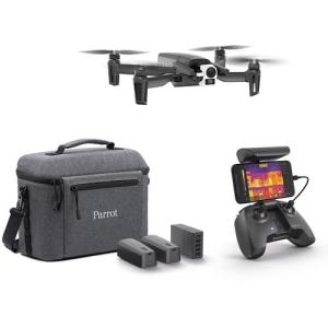 Wholesale holder: Parrot Anafi Thermal 4K Portable Drone