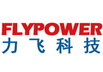 Fly Power Industries Limited Company Logo