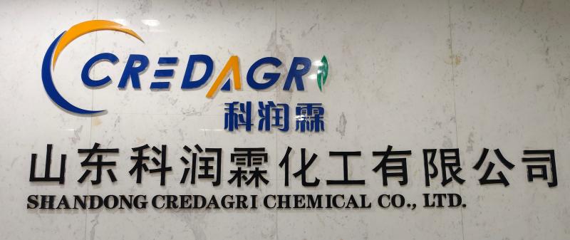  Shandong Credagri Chemical