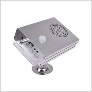 Wholesale infrared alarm host: High Quality Motion Sensor Audio Player FNM-705 Wholesale infrared alarm host: High Quality Motion Sensor Audio Player FNM-705