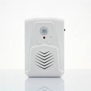 Wholesale audio speakers: Mini PIR Motion Sensor Speaker/Audio Player FNP-703A Wholesale audio speakers: Mini PIR Motion Sensor Speaker/Audio Player FNP-703A