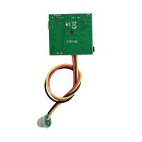 FN-M2A PIR Motion Sesnor Audio Player Module Talking Motion Sensor Module PCBA 3
