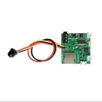 FN-M2A PIR Motion Sesnor Audio Player Module Talking Motion Sensor Module PCBA 4