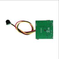 FN-M2A PIR Motion Sesnor Audio Player Module Talking Motion Sensor Module PCBA 5