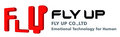 Fly Up CO., LTD.