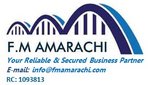 F.M Amarachi Ltd / Ug Company Logo