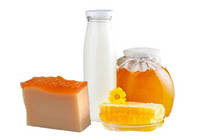 Honey Soap - Essence From Nature