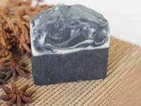 Bamboo Charcoal Soap - Beautiful Skin Secrets