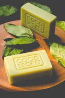 Green Tea Soap - Nourishing Safety