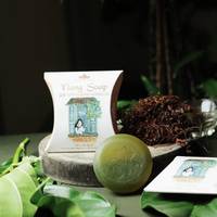 Ylang Soap - Natural Soap