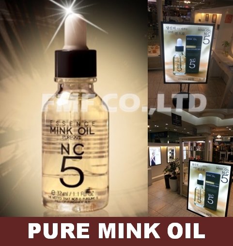 Pure Mink Oil(id:9002003) Product details - View Pure Mink Oil from FMF ...