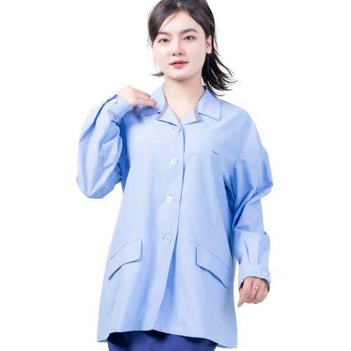 Sell  medical Scrubs Shirt and Pants for Women Absorb Sweat